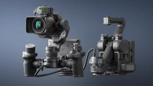 Read more about the article DJI Ronin 4D Flex