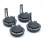 Zenmuse X9 DL Mount